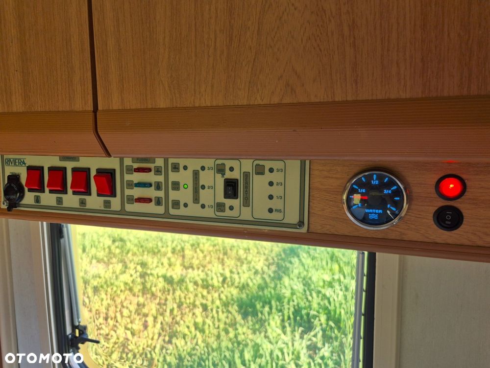 Fiat Ducato - 16