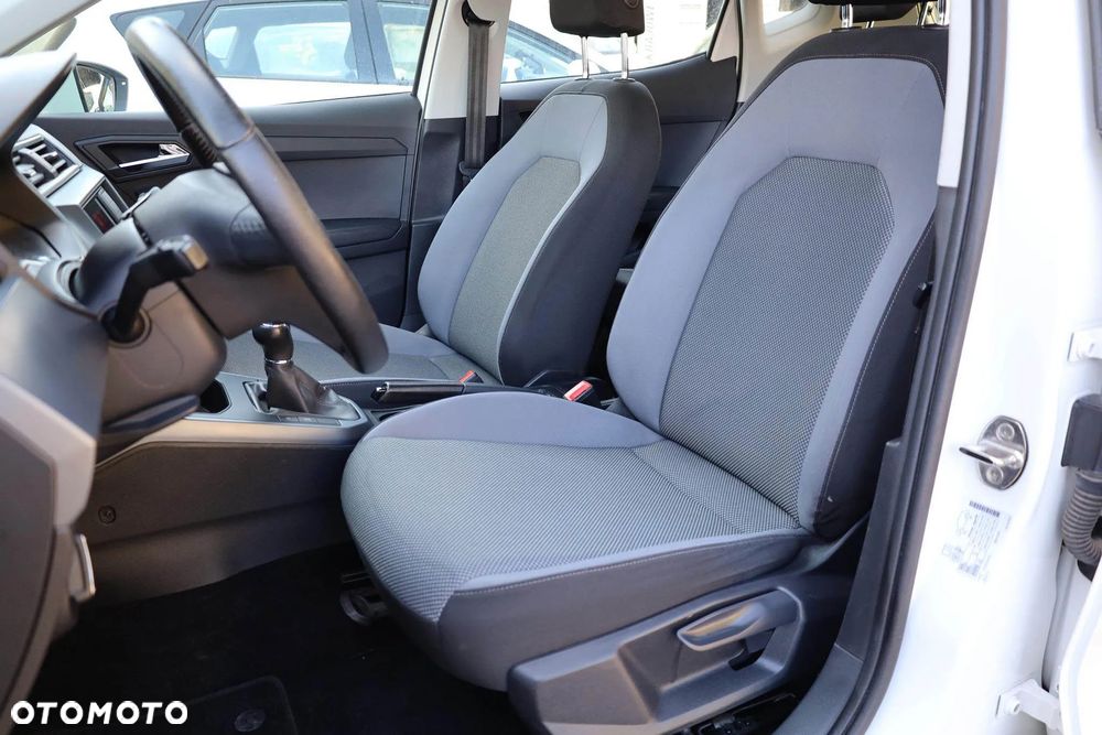 Seat Arona 1.0 TSI Style S&S - 30