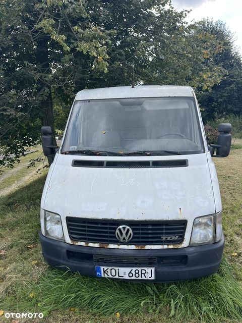Volkswagen LT Standard - 1