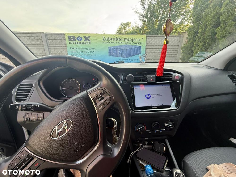 Hyundai i20 1.0 T-GDI Premium - 9