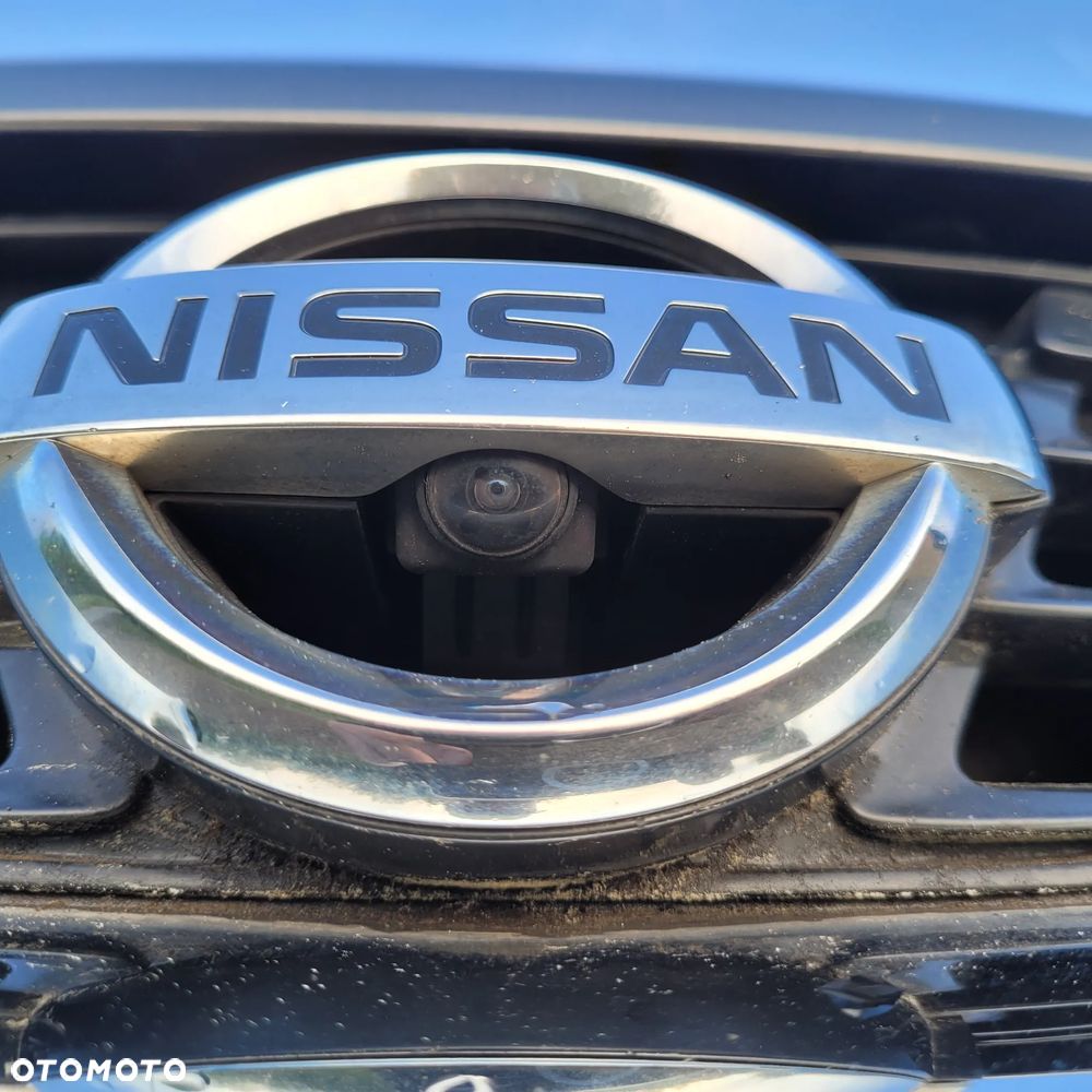 Nissan Juke 1.5 dCi 360 - 5
