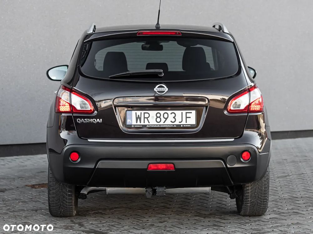 Nissan Qashqai 2.0 Tekna Premium - 26
