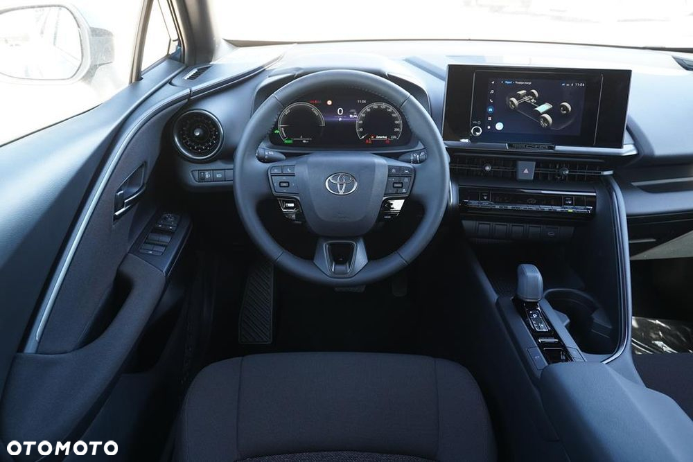 Toyota C-HR 1.8 Hybrid Comfort - 23