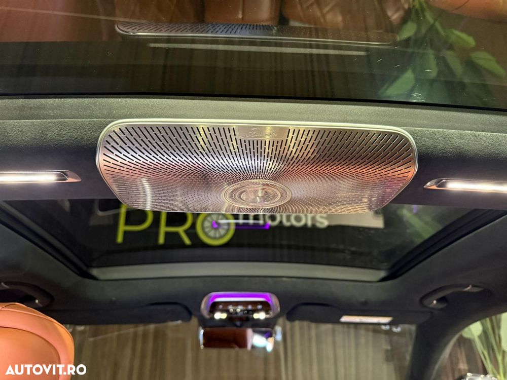 Mercedes-Benz S - 23