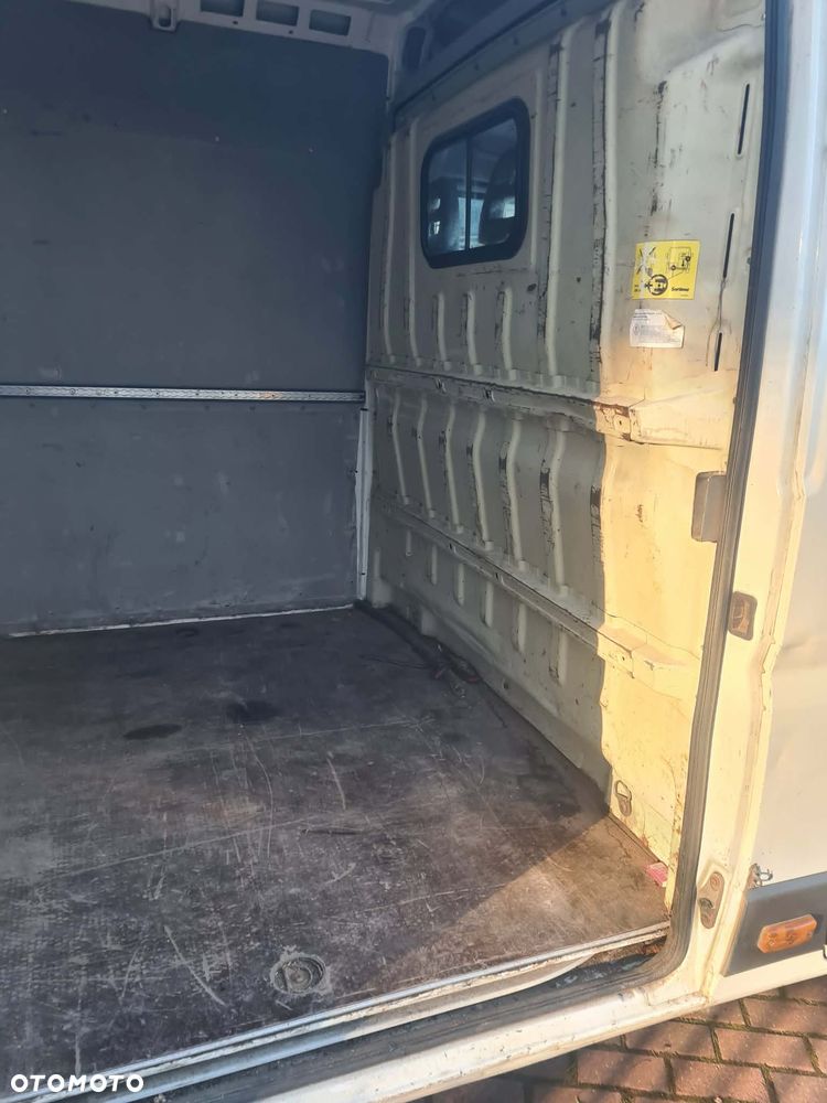 Citroën Jumper - 11