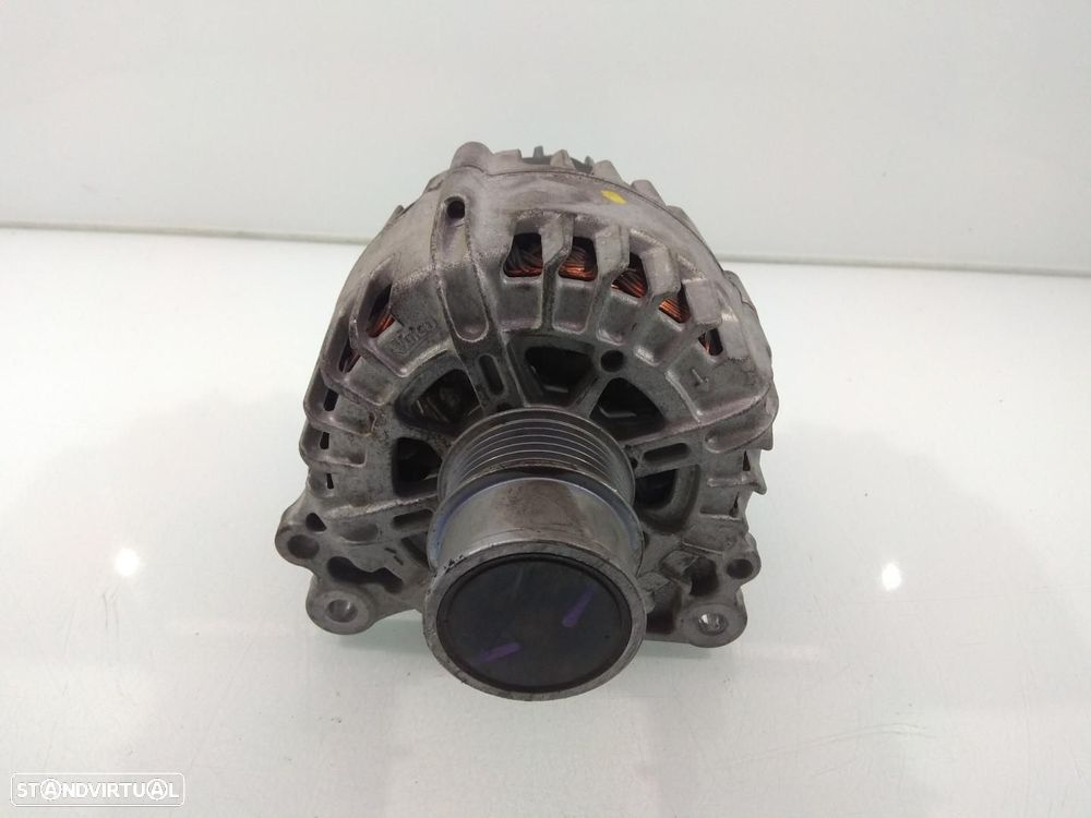 ALTERNADOR SEAT LEON - 1