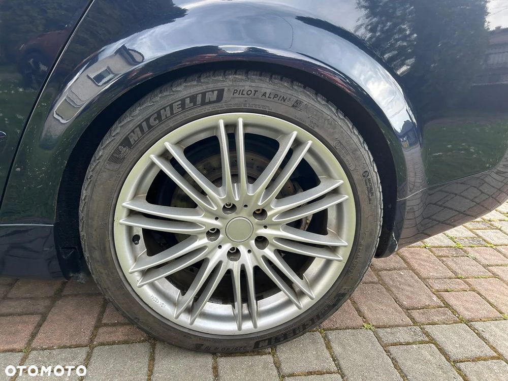 Audi S4 Avant 4.2 Quattro - 21