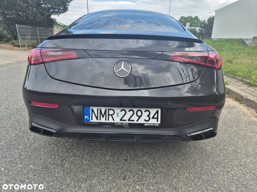 Mercedes-Benz CLE 200 9G-TRONIC Edition AMG Line - 17