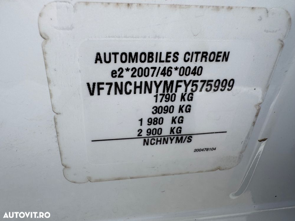 Citroën C4 PureTech 130 Stop & Start Exclusive - 5
