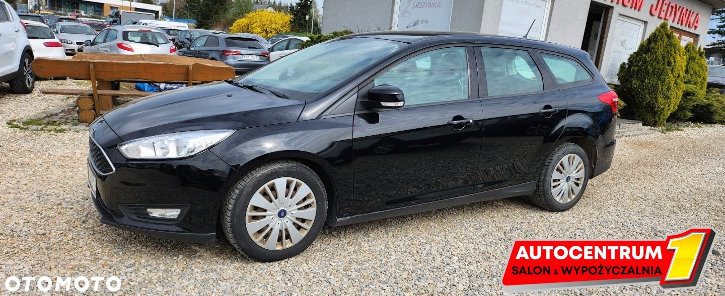 Ford Focus - 7