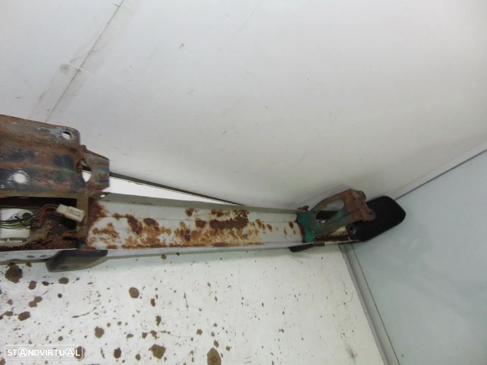 Honda civic para choques - 10