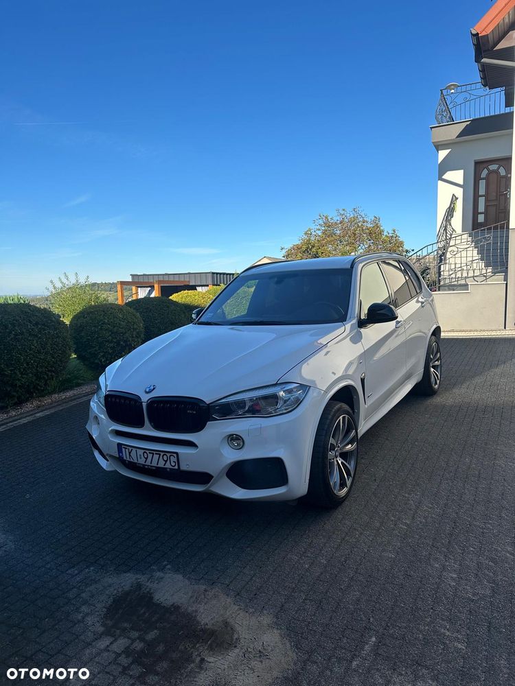 BMW X5 xDrive30d - 4