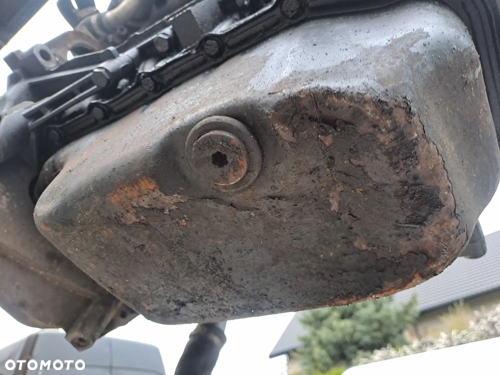 Fiat Doblo Grande Punto Evo Qubo 1.3 Multi Jet silnik kompletny kod 199A2000 - 19