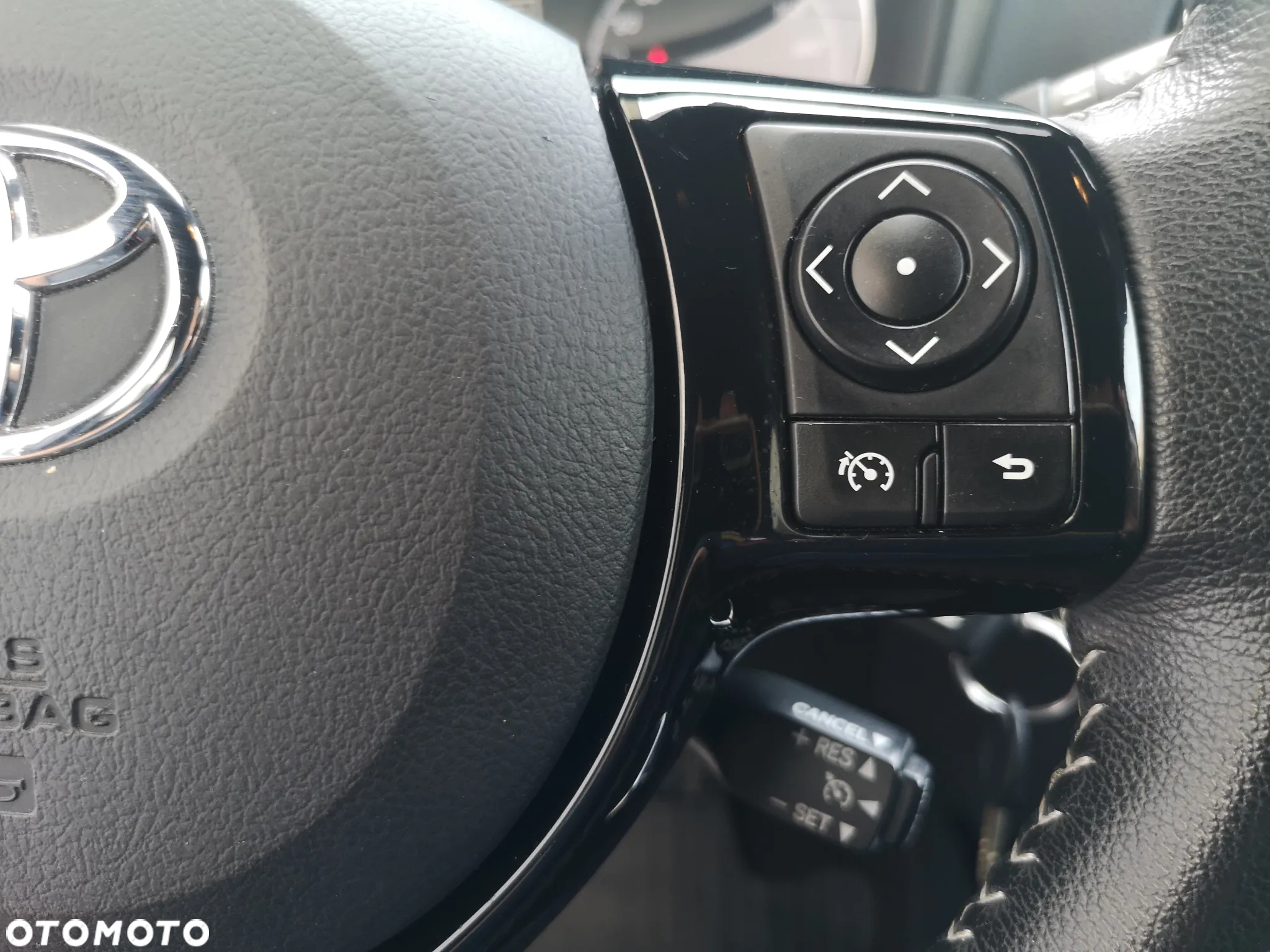 Toyota Yaris 1.5 Selection - 21