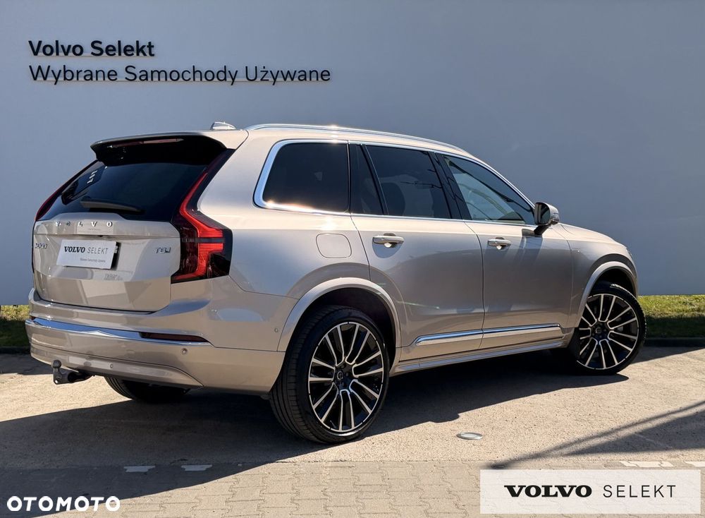 Volvo XC 90 - 8