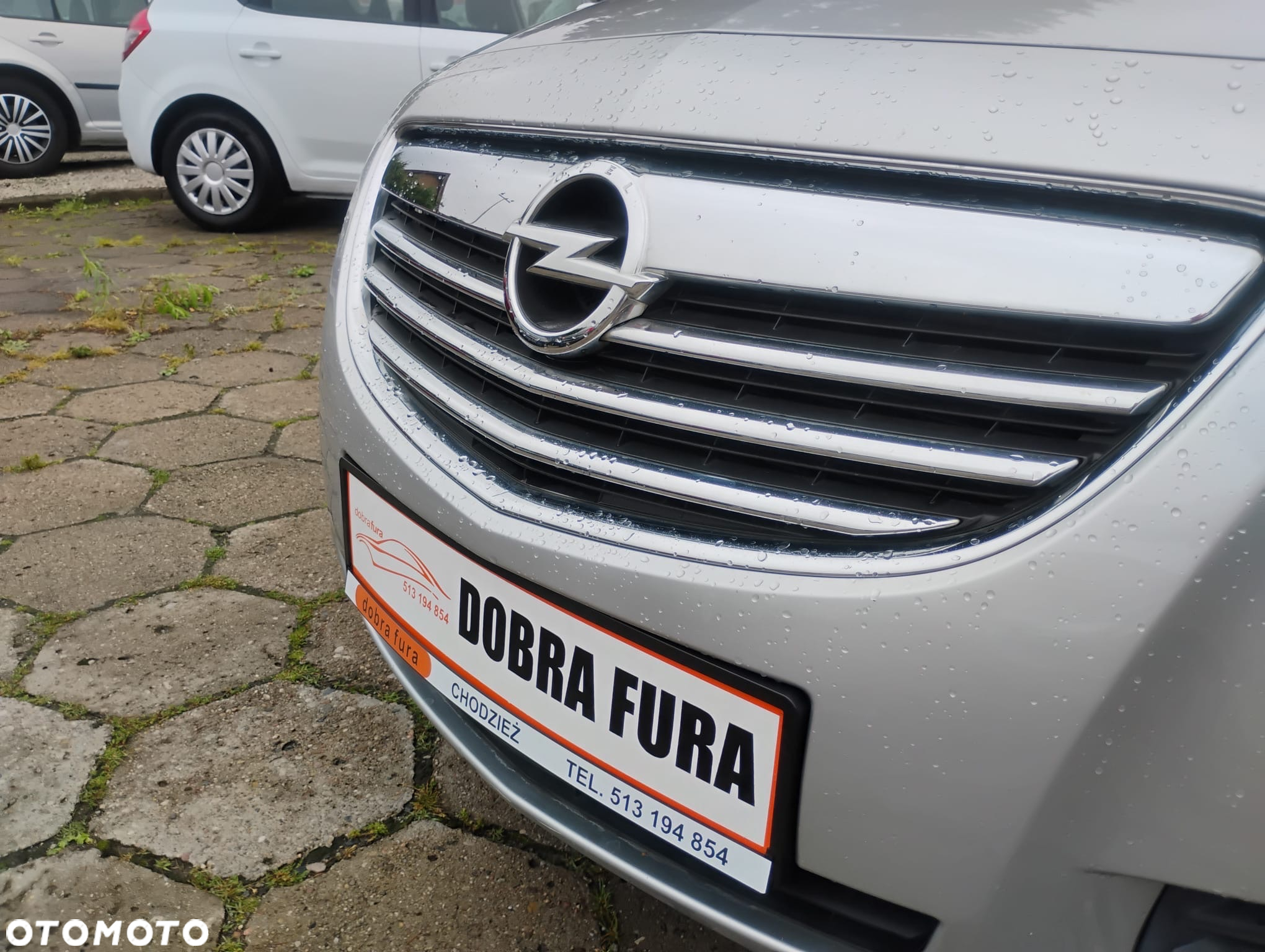 Opel Insignia 1.6 Design Edition - 11