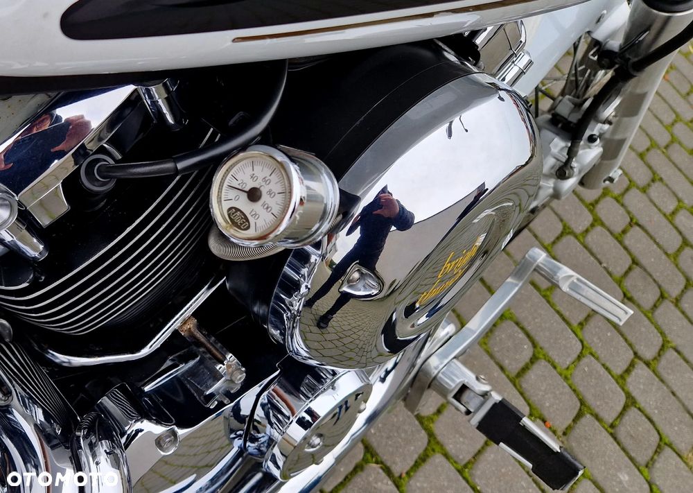 Yamaha Drag Star - 37