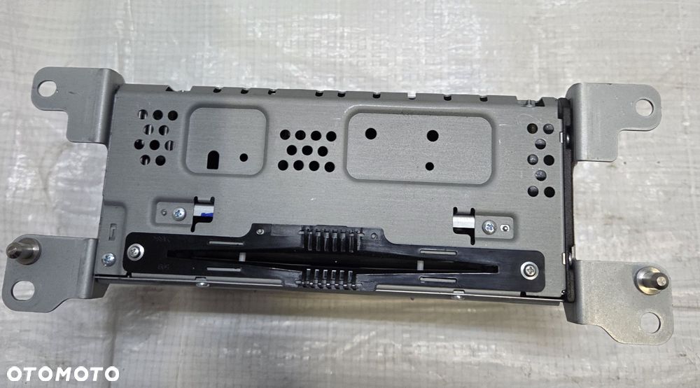 FORD MONDEO MK5 RADIO HS7T-19C107-PC - 1