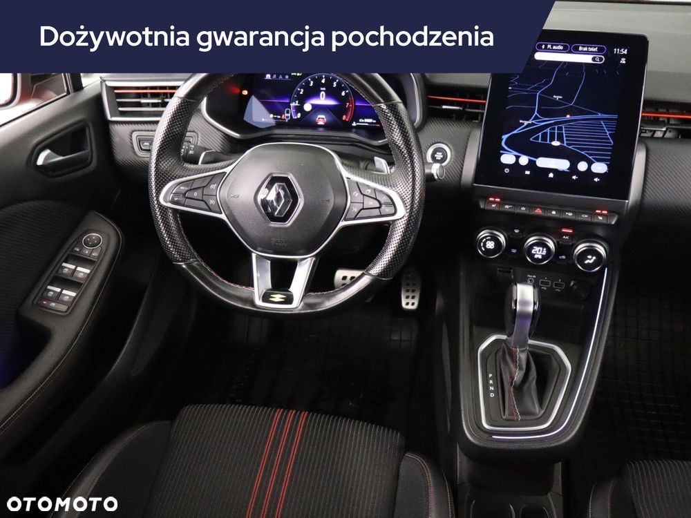 Renault Clio - 9