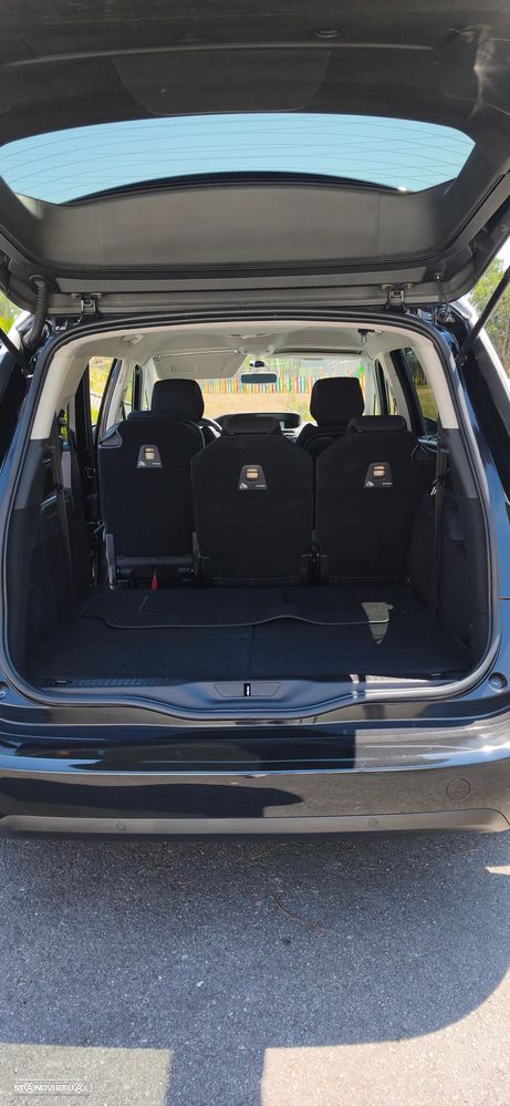 Citroën C4 Spacetourer 1.5 BlueHDi Feel - 17