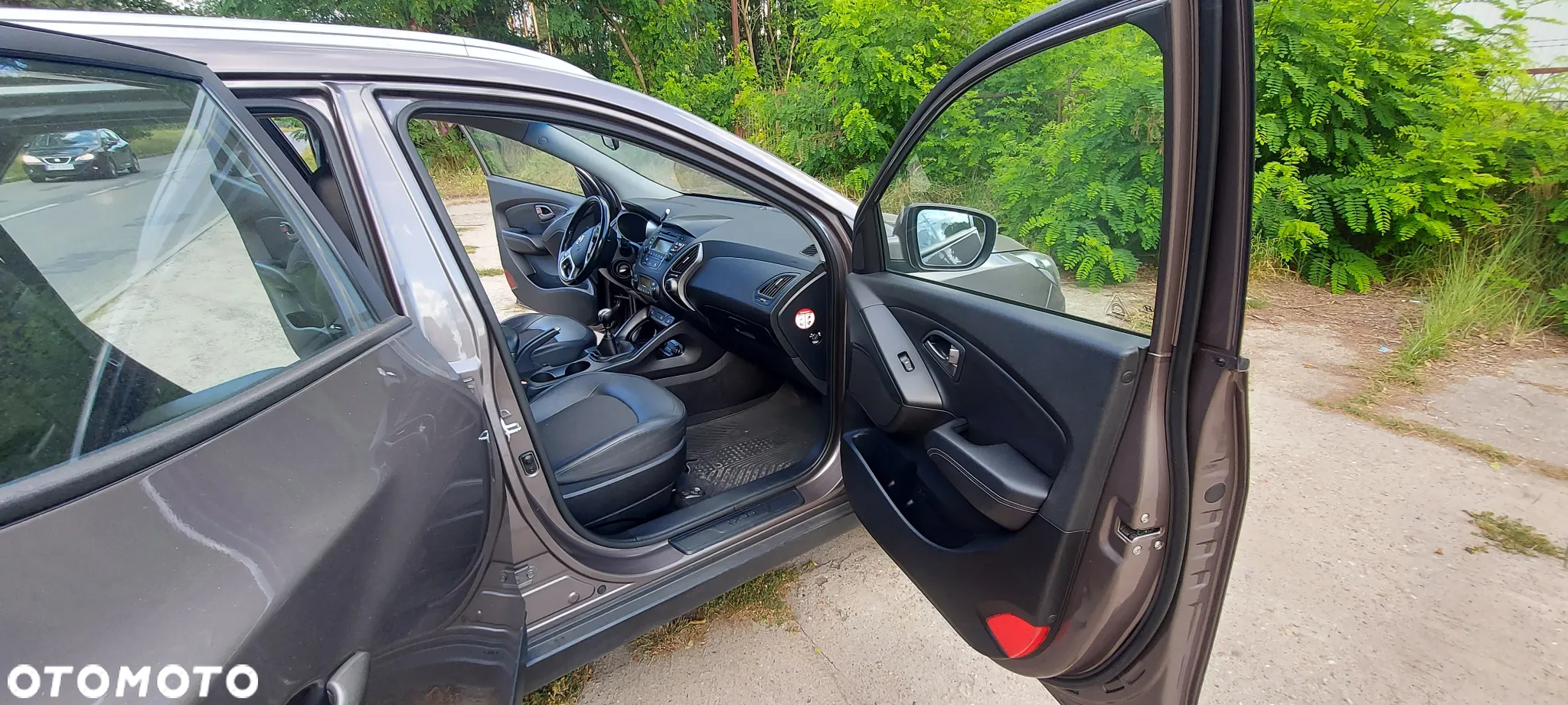 Hyundai ix35 1.6 GDI Comfort 2WD - 19