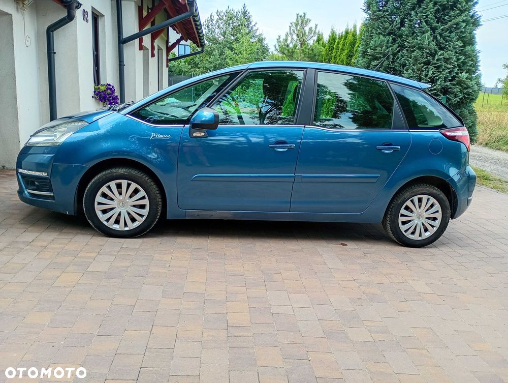 Citroën C4 Picasso - 2