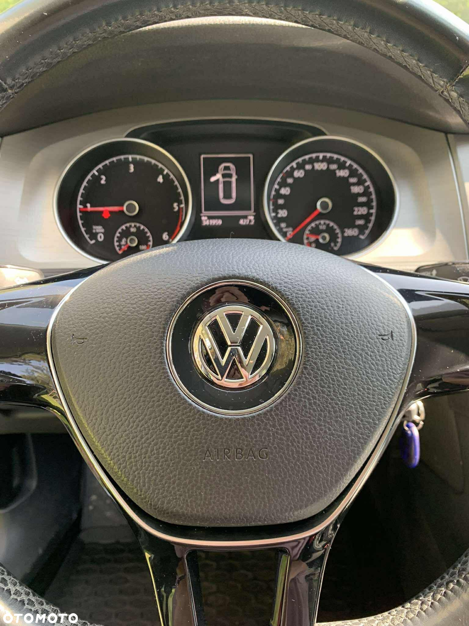 Volkswagen Golf VI 1.6 TDI Highline CityLine - 20