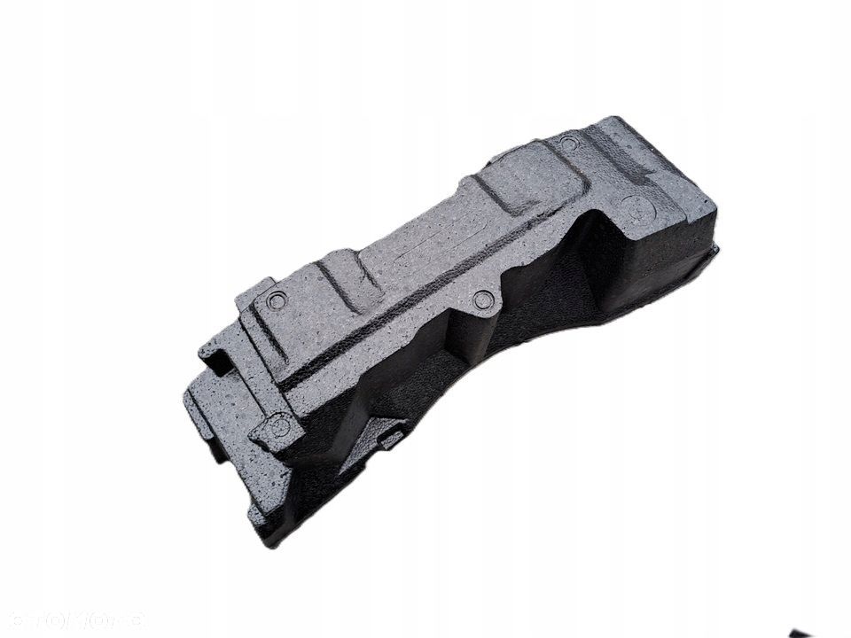 seat ibiza iv 6j 08-17r styropian pianka wkład bagażnika kombi 6j8867710a - 2