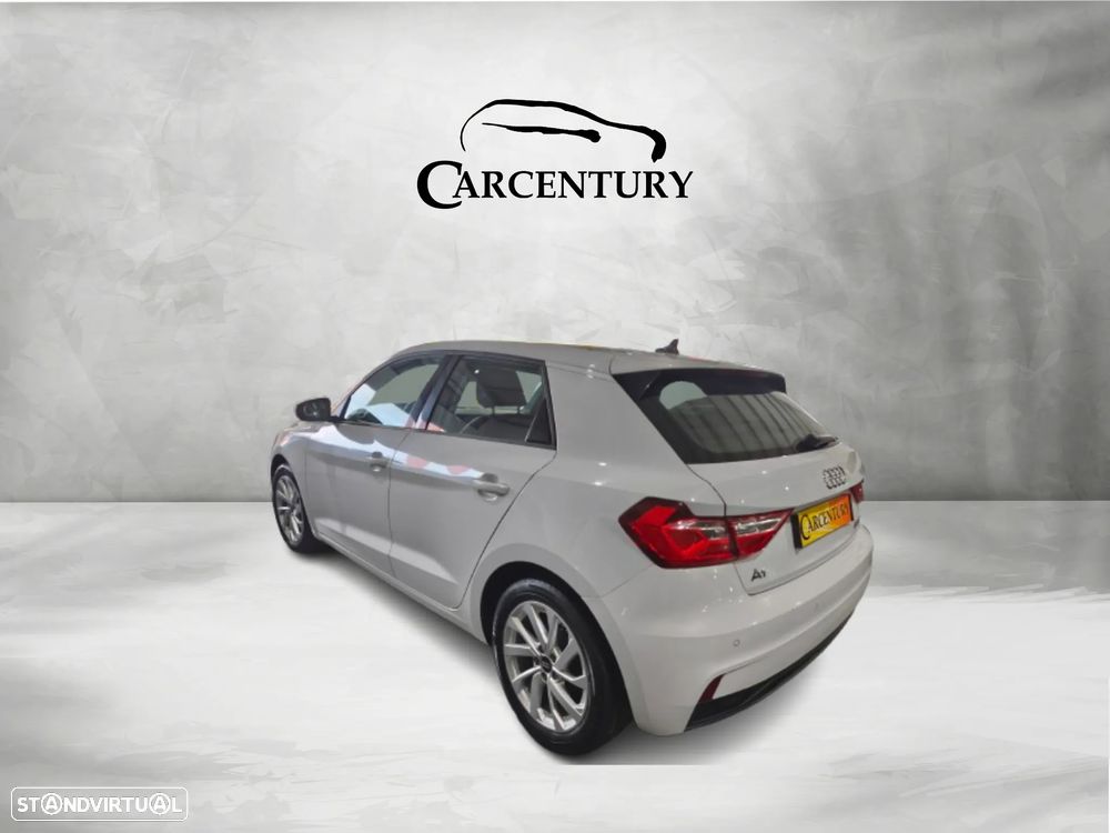 Audi A1 Sportback 25 TFSI - 2