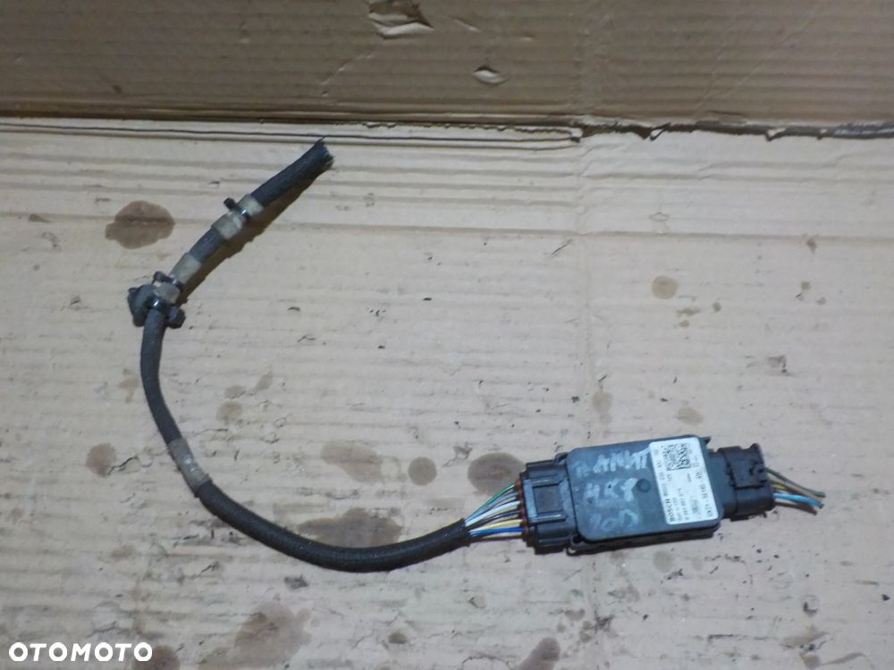 FORD TRANSIT MK8 2.0 TDCI SONDA LAMBDA