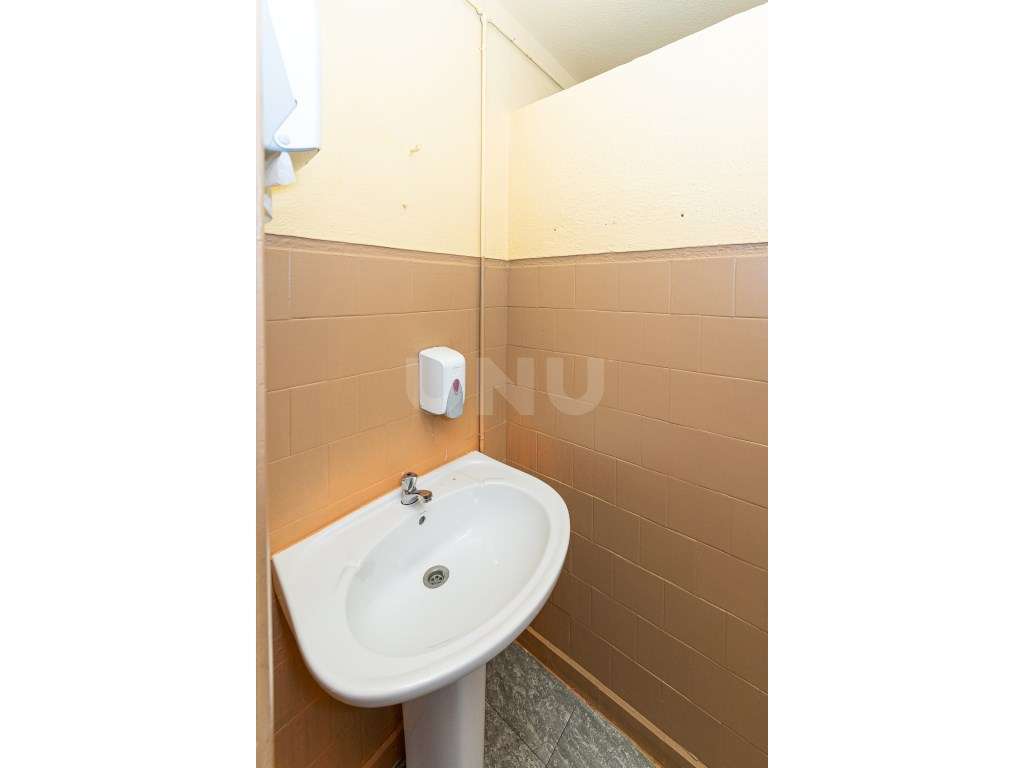 Snack-Bar em Funcionamento | Vila de Montoito - Grande imagem: 5/15