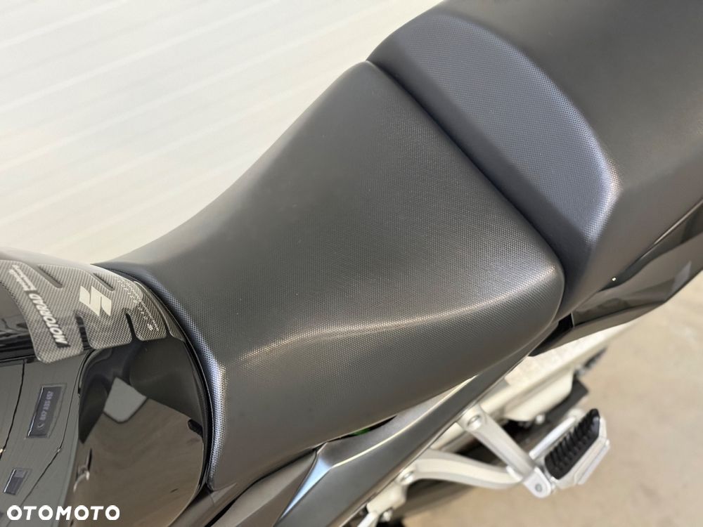 Suzuki Bandit - 29