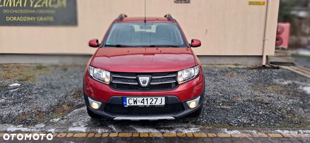 Dacia Sandero TCe 90 S&S Laureate - 5