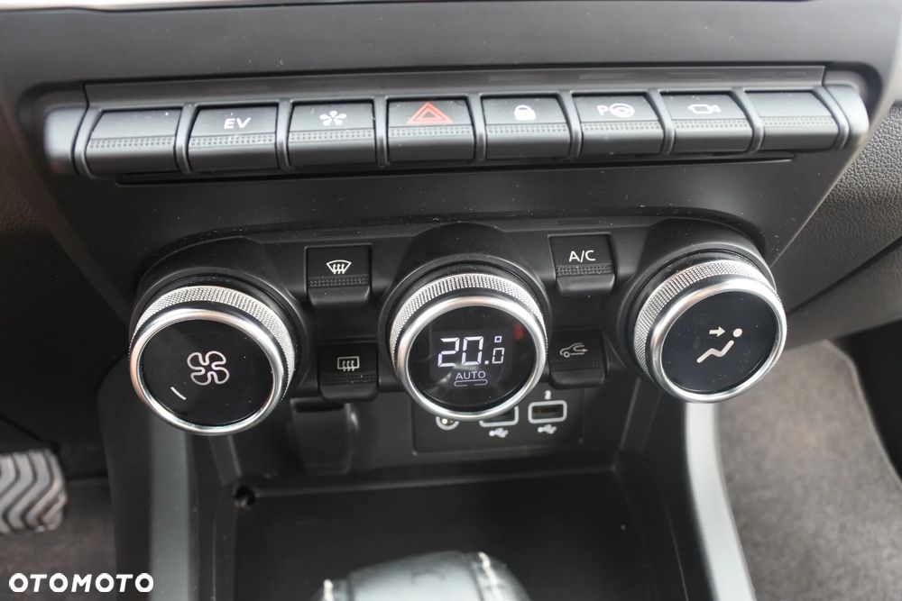 Renault Arkana E-TECH Full 145 Techno - 17