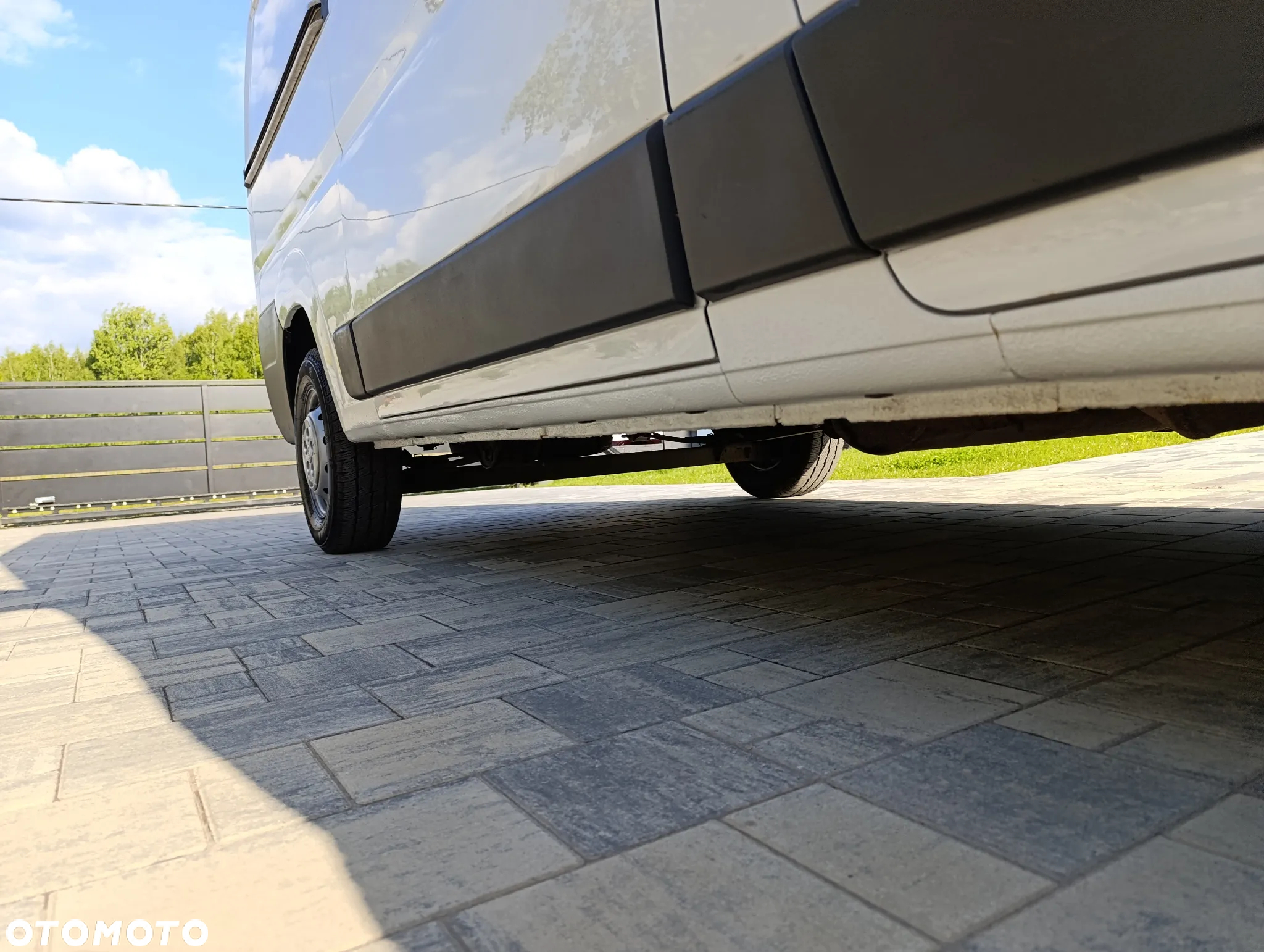 Fiat Ducato - 11