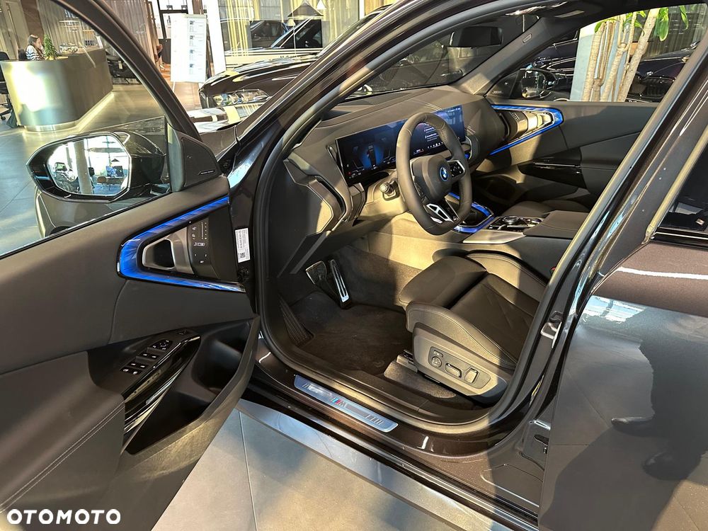 BMW X3 20 xDrive - 14