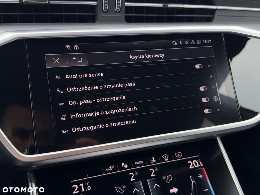 Audi A7 Sportback - 23