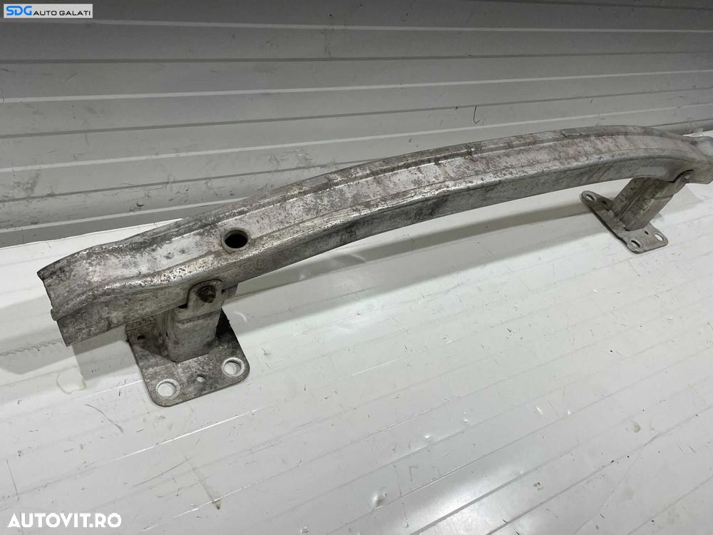 Armatura Intaritura Bara Fata Renault Scenic 2 2003 - 2009 [L3182] - 4