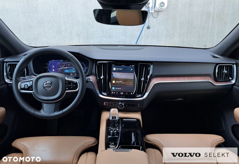 Volvo V60 - 13