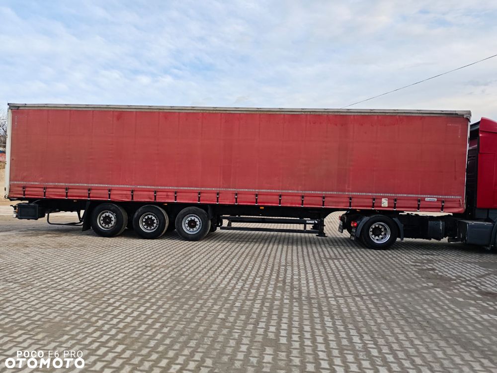 Krone Firanka standard coilmulde - 4