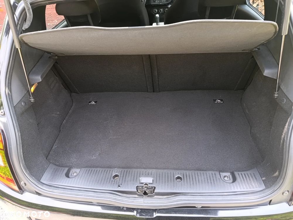 Renault Twingo SCe 70 Experience - 10