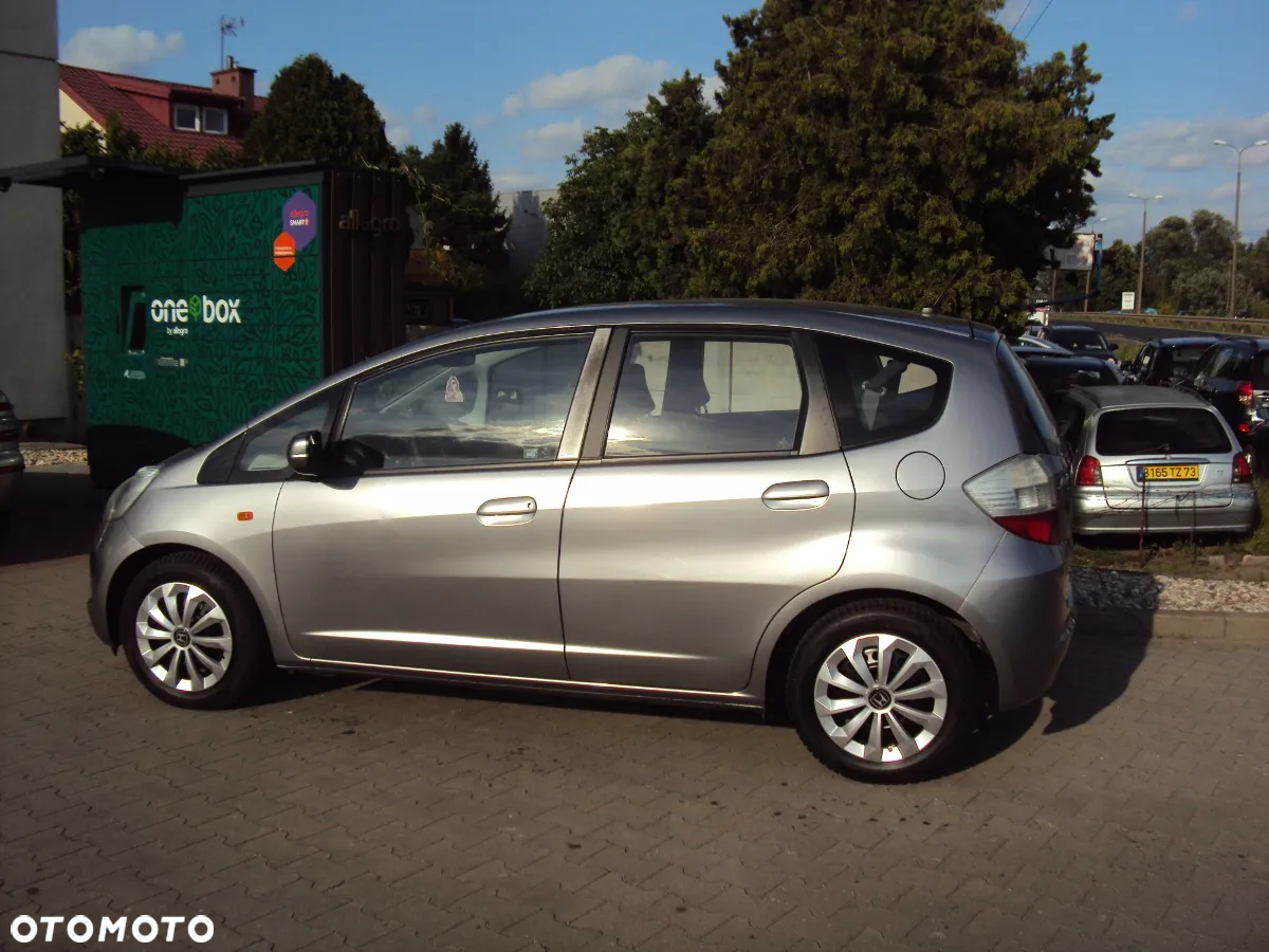 Honda Jazz 1.2 Style - 2