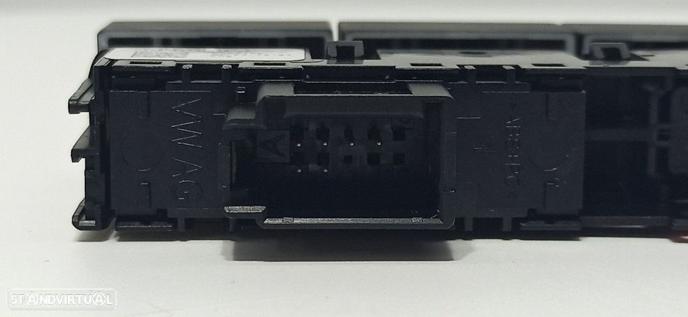 INTERRUPTOR SEAT IBIZA (KJ1) XCELLENCE PLUS - 2