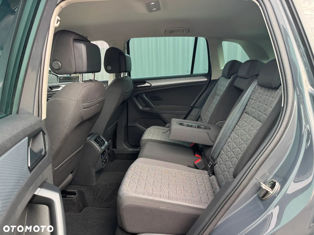 Volkswagen Tiguan 1.5 TSI EVO Trendline - 25