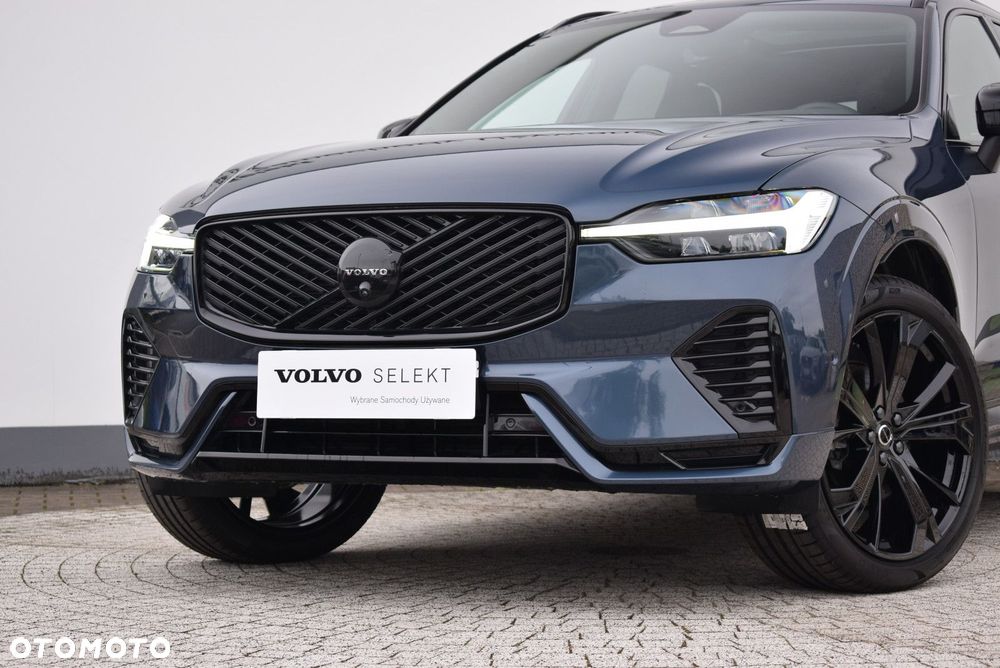 Volvo XC 60 - 4