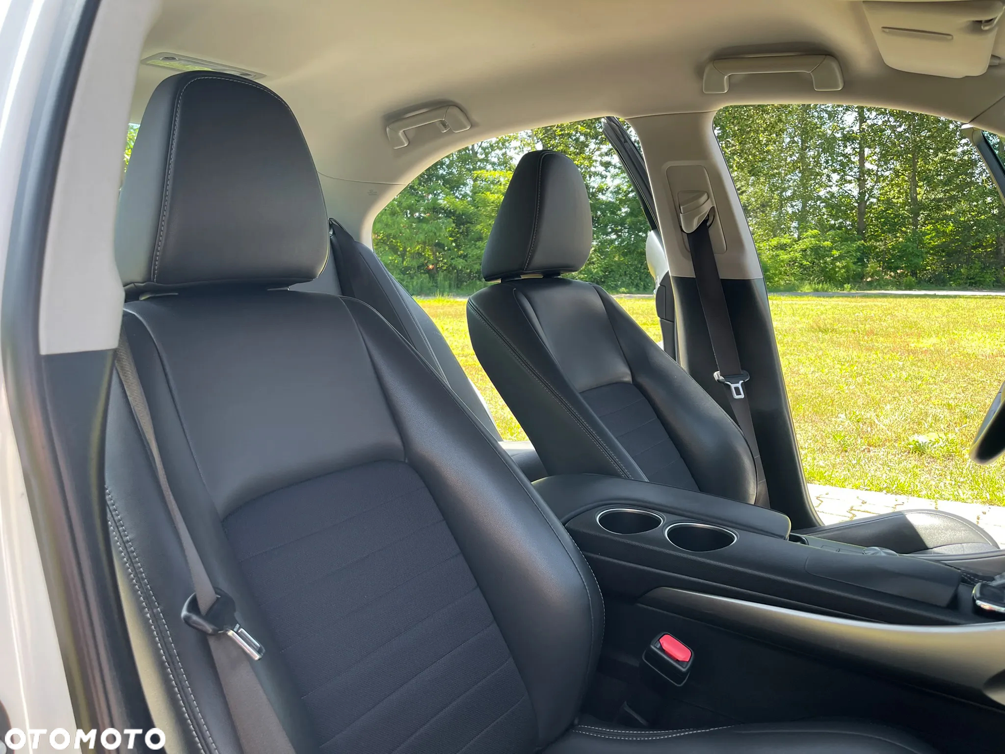 Lexus IS 250 Elegance - 28