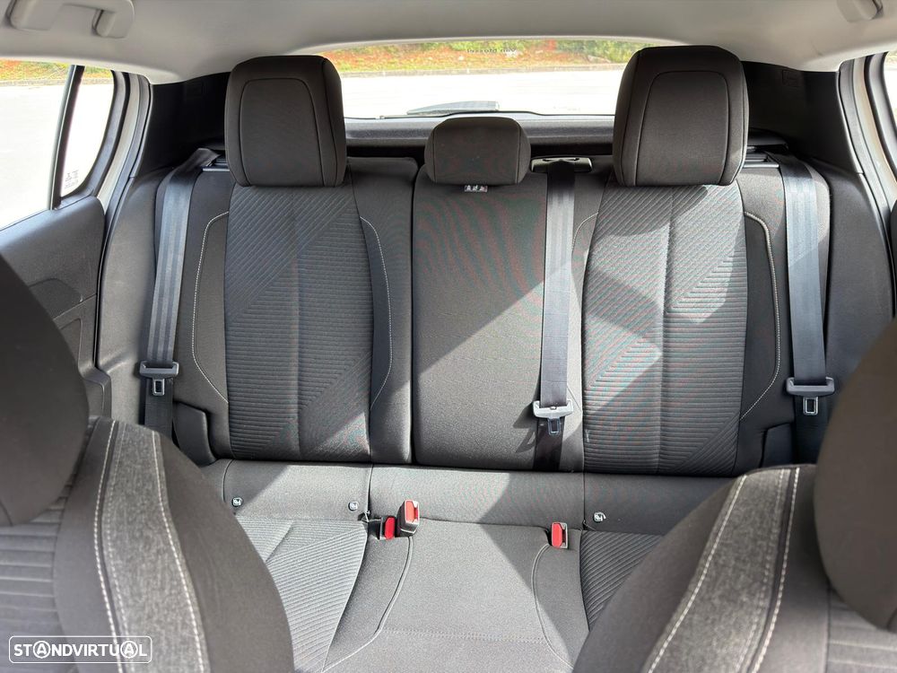 Peugeot 308 BlueHDi 130 Active Pack - 44