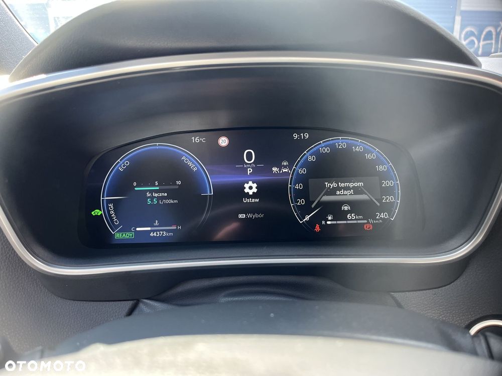 Toyota Corolla 1.8 Hybrid Style - 17