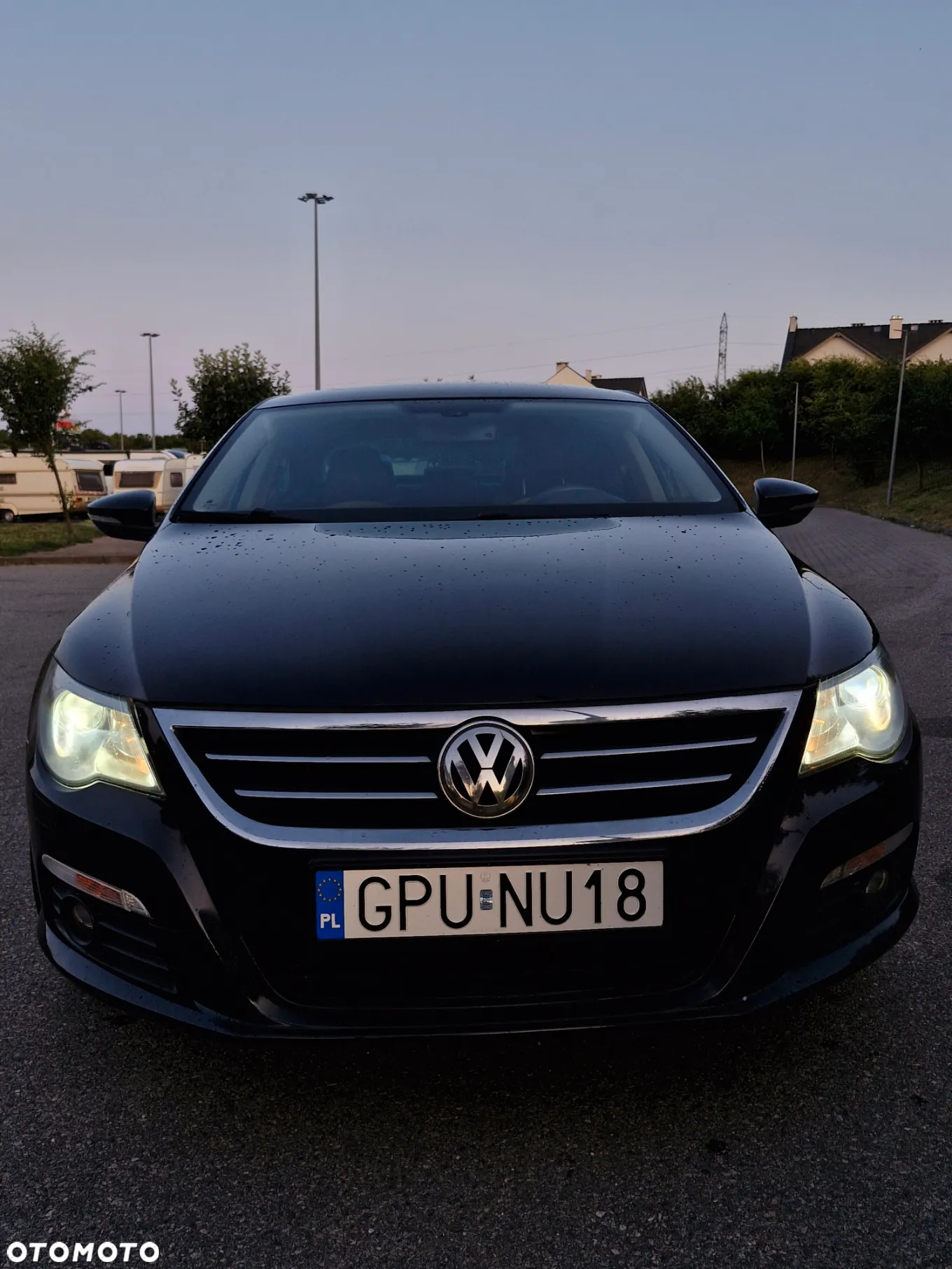 Volkswagen Passat CC 2.0 TDI DSG - 12