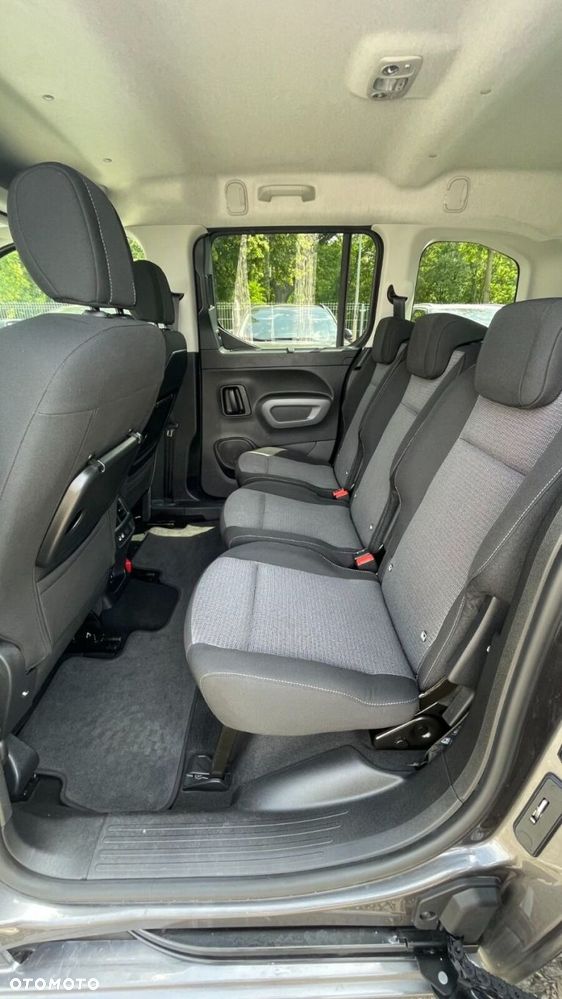 Toyota Proace City Verso 1.2 D-4T Family - 11